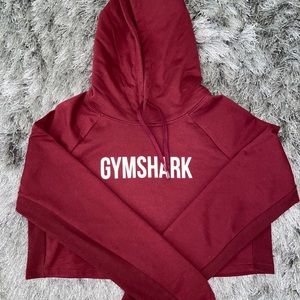 Gymshark training hoodie